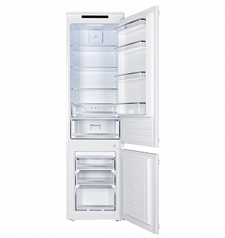 картинка Встраиваемый холодильник Lex LBI 193.1D 
